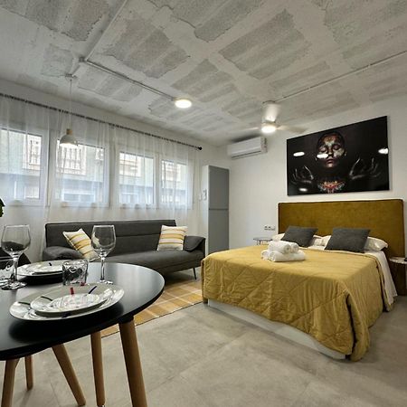 Loft Alexa Lejlighed Alicante Eksteriør billede