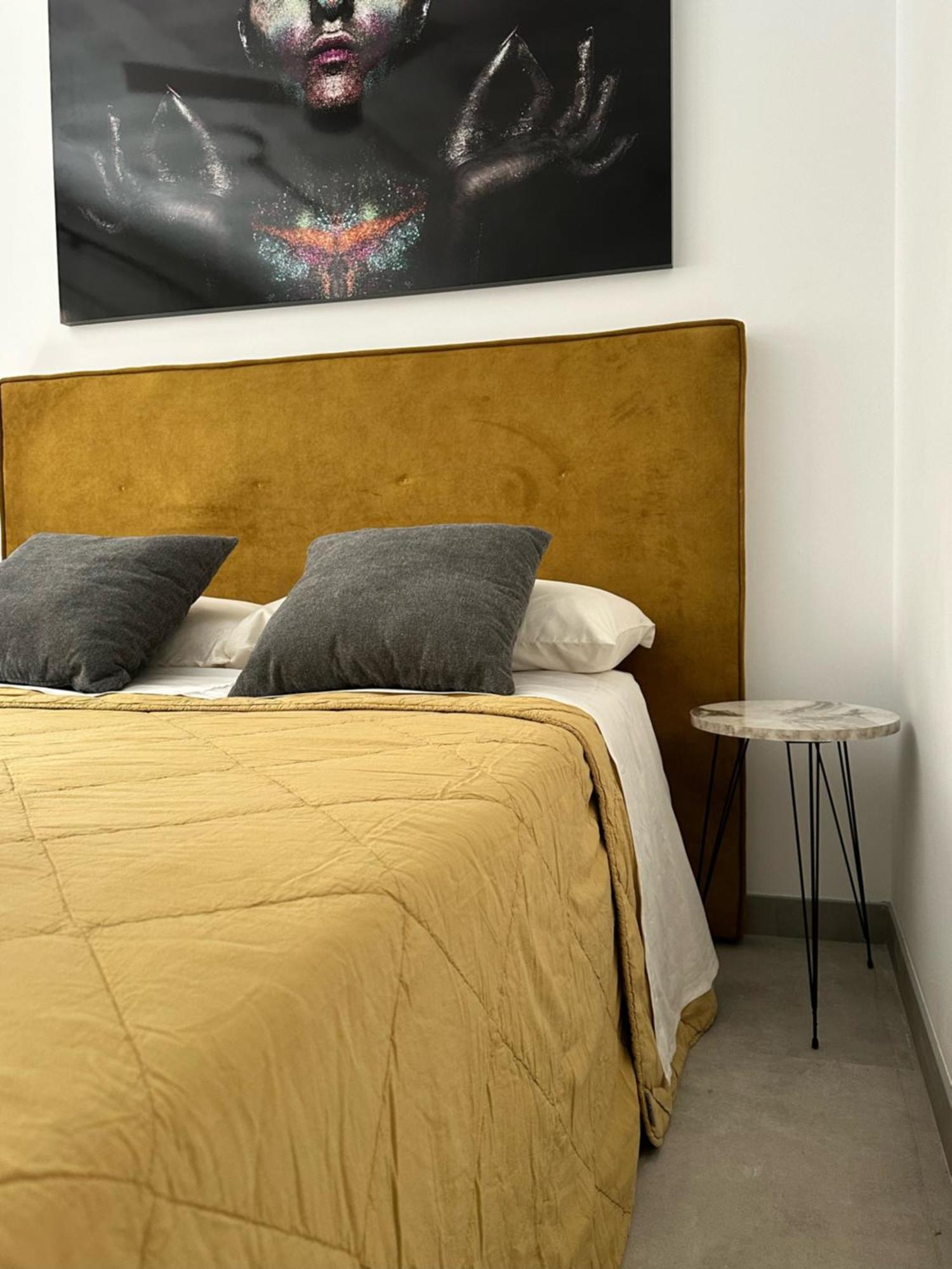 Loft Alexa Lejlighed Alicante Eksteriør billede